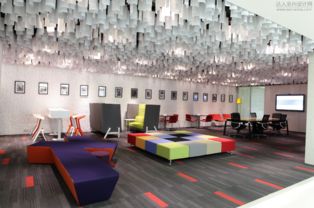 色彩、科技與設計 數字化時代下的視覺力量與信息服務新生態