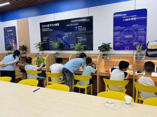 趕考小狀元以科技重塑自習場景，榮獲艾瑞咨詢三項第一認證，引領智能教育新范式